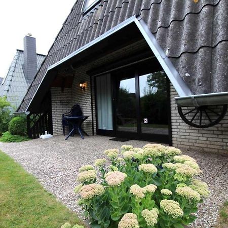 Strandvogt 2 Rp16 Dorumer Neufeld Zewnętrze zdjęcie